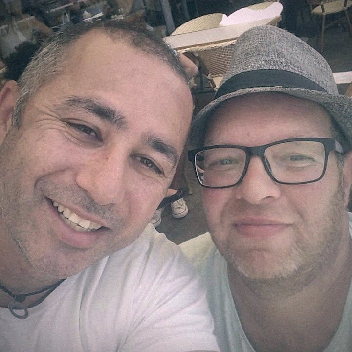 אלכס וג'וד